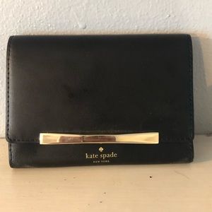 Kate spade wallet